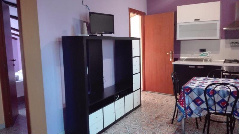Bed & Breakfast Phenicusa - Oda