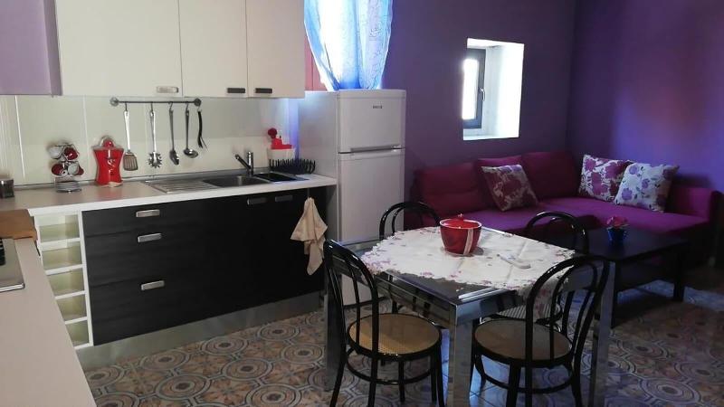 Bed & Breakfast Phenicusa - Oda
