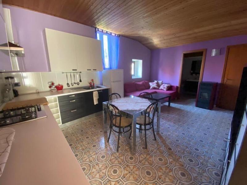 Bed & Breakfast Phenicusa - Oda