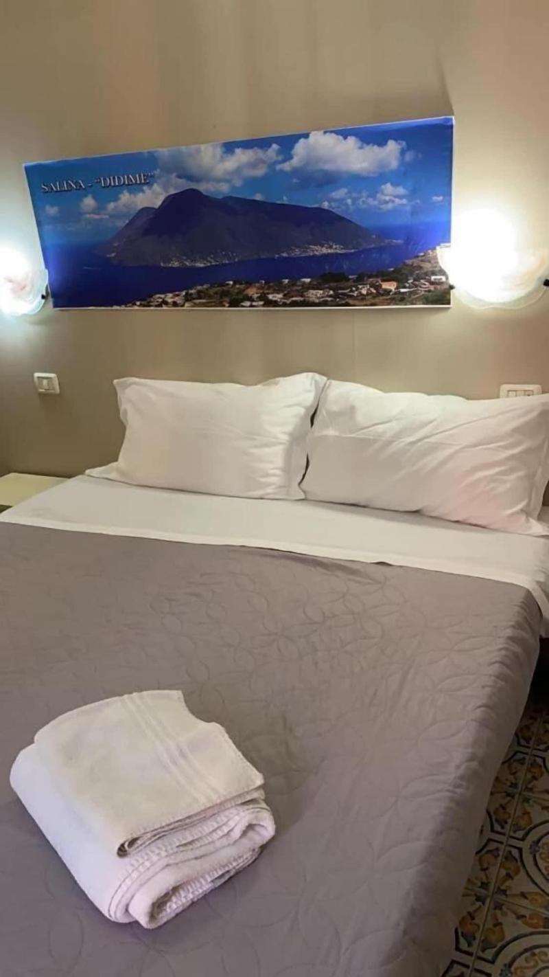 Bed & Breakfast Phenicusa - Oda