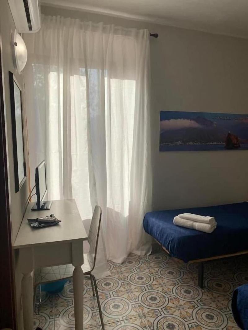 Bed & Breakfast Phenicusa - Oda