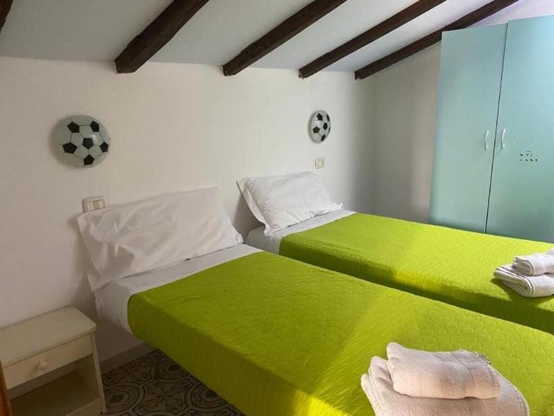 Bed & Breakfast Phenicusa - Oda