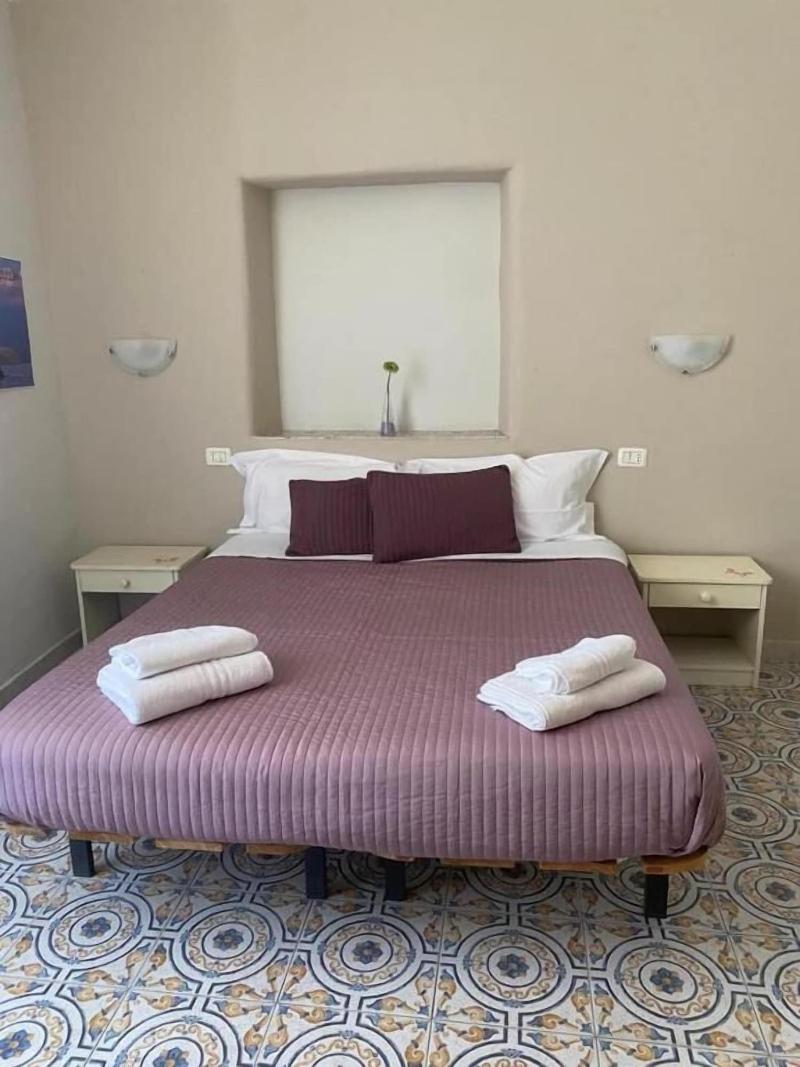 Bed & Breakfast Phenicusa - Oda