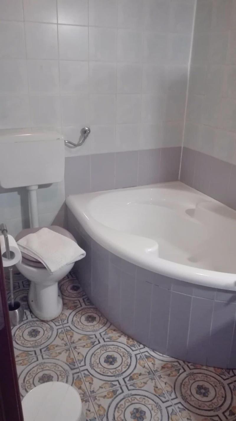 Bed & Breakfast Phenicusa - Oda