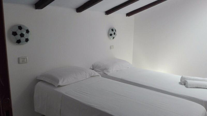 Bed & Breakfast Phenicusa - Oda