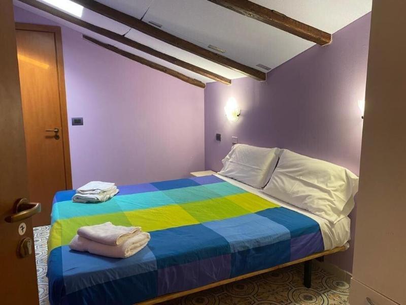 Bed & Breakfast Phenicusa - Oda
