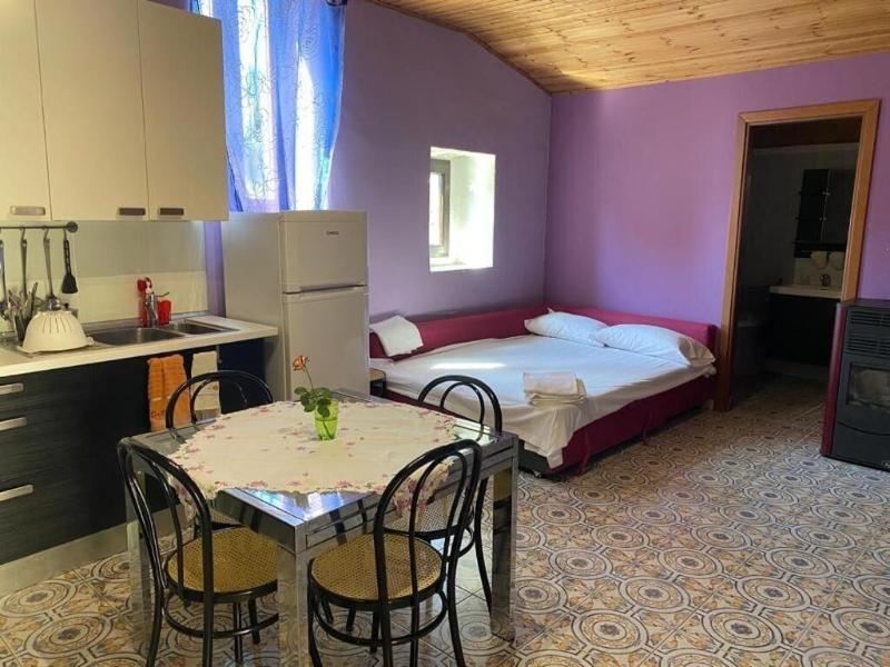 Bed & Breakfast Phenicusa - Oda