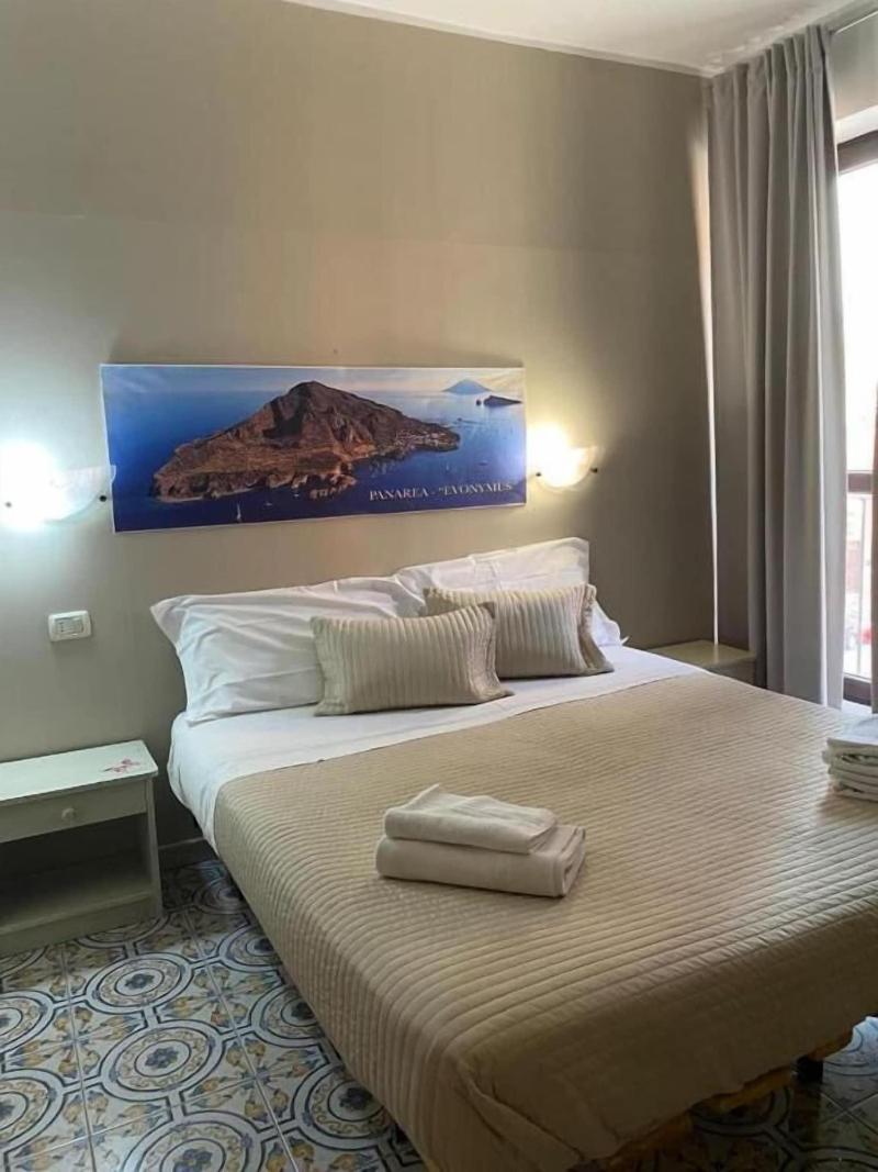 Bed & Breakfast Phenicusa - Oda
