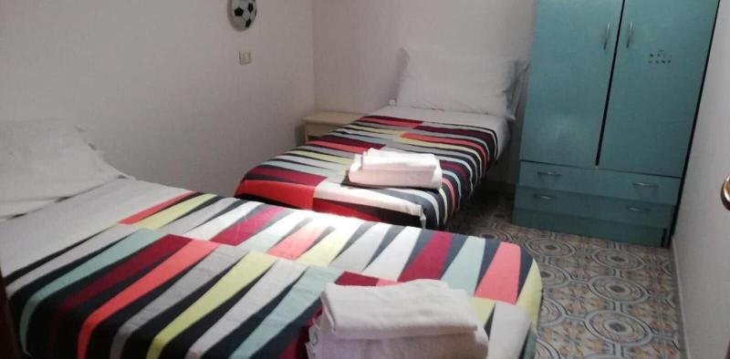 Bed & Breakfast Phenicusa - Oda