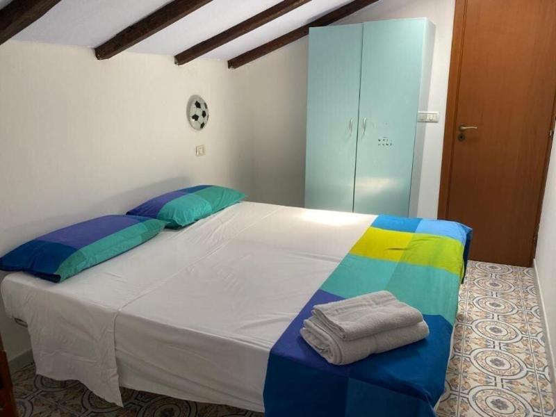 Bed & Breakfast Phenicusa - Oda