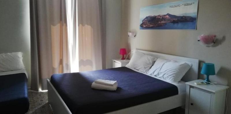 Bed & Breakfast Phenicusa - Oda