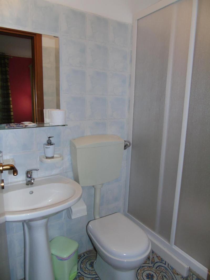 Bed & Breakfast Phenicusa - Oda