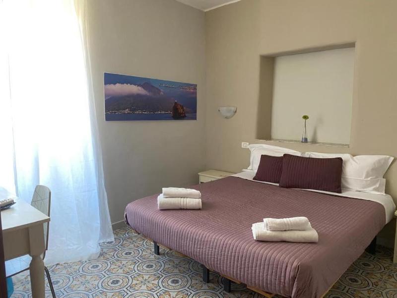 Bed & Breakfast Phenicusa - Oda