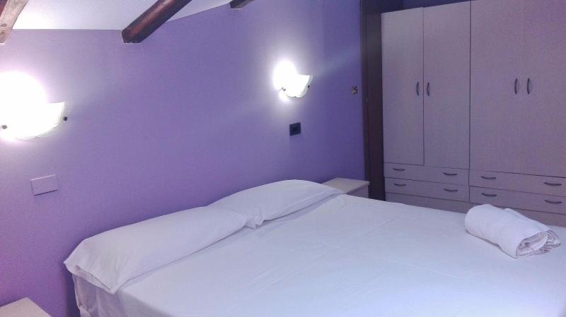 Bed & Breakfast Phenicusa - Oda