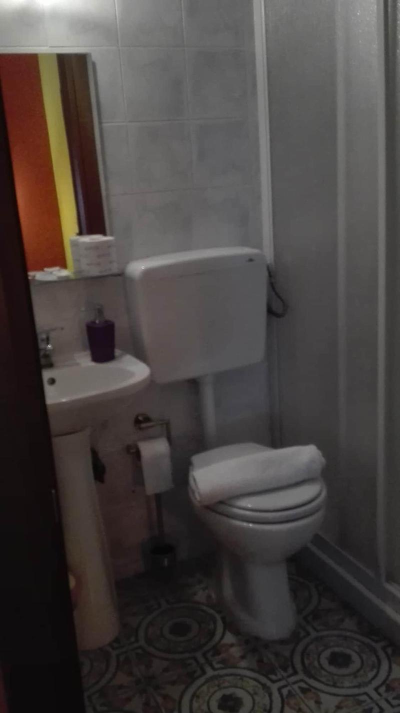 Bed & Breakfast Phenicusa - Oda