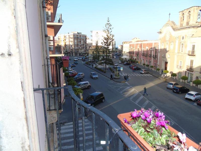 Bed & Breakfast Phenicusa - Oda
