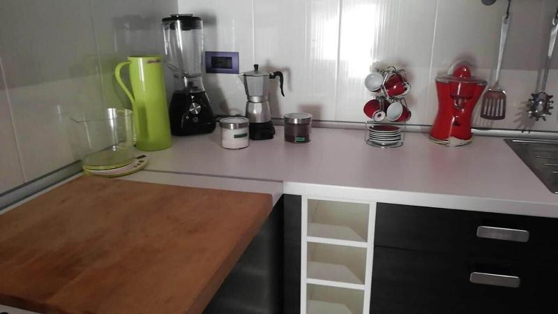 Bed & Breakfast Phenicusa - Oda