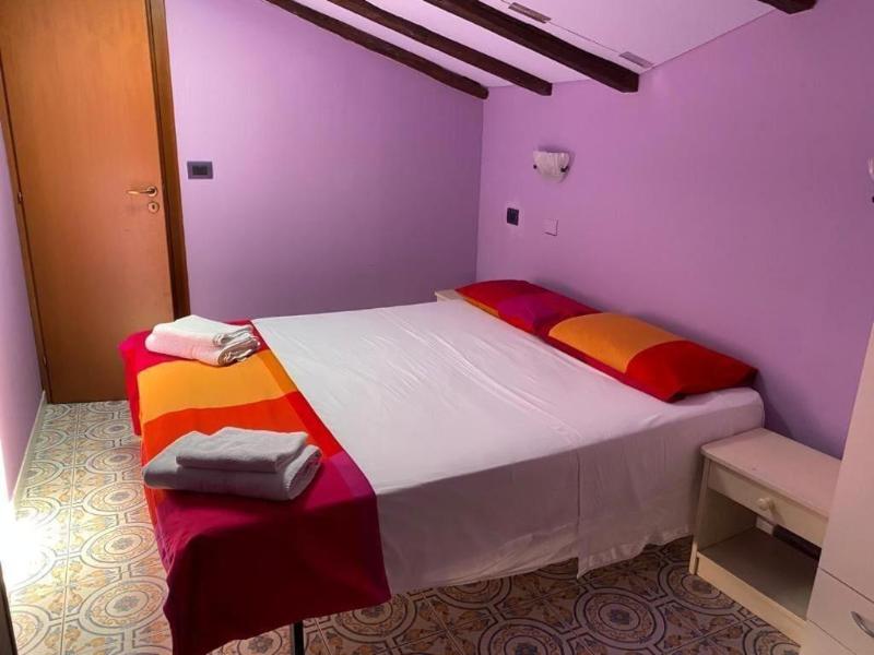 Bed & Breakfast Phenicusa - Oda
