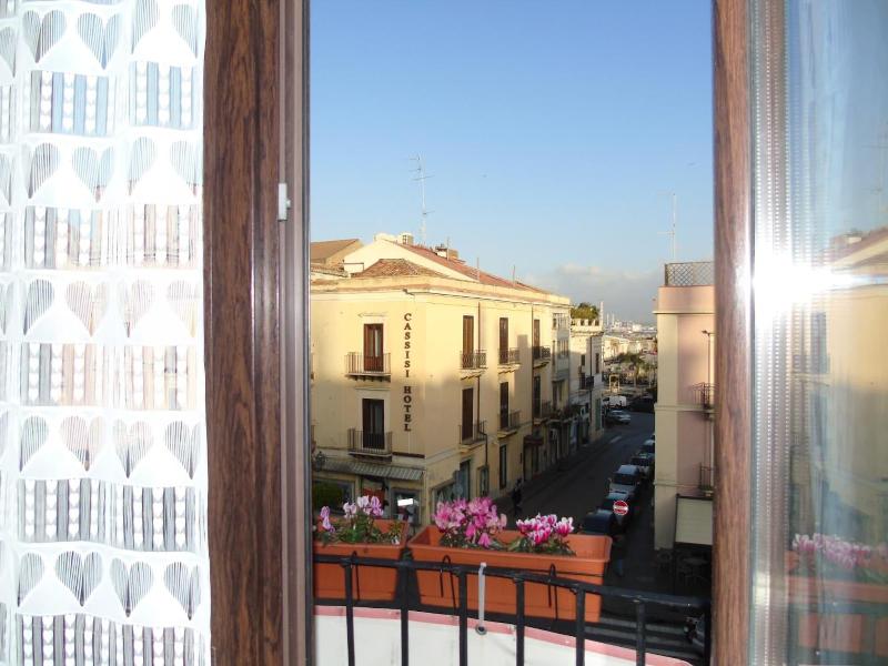 Bed & Breakfast Phenicusa - Oda