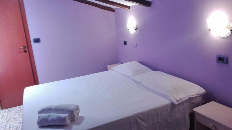 Bed & Breakfast Phenicusa - Oda