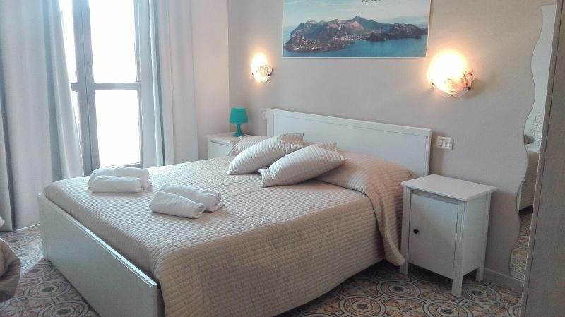 Bed & Breakfast Phenicusa - Oda