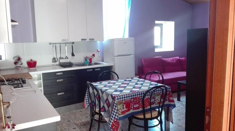 Bed & Breakfast Phenicusa - Oda