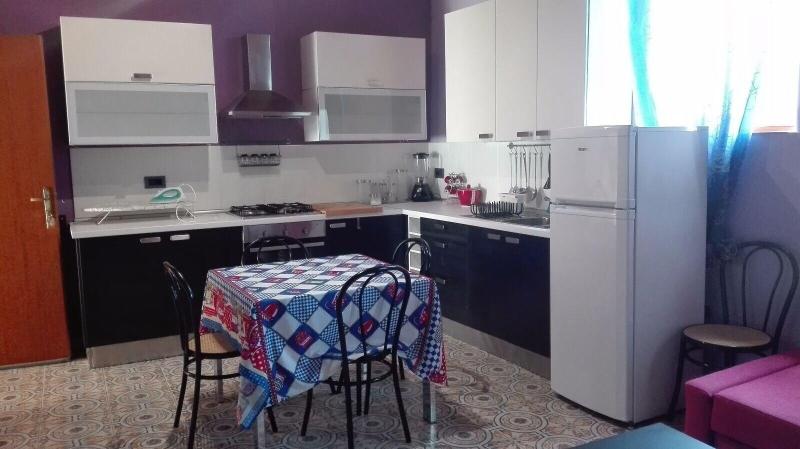 Bed & Breakfast Phenicusa - Oda