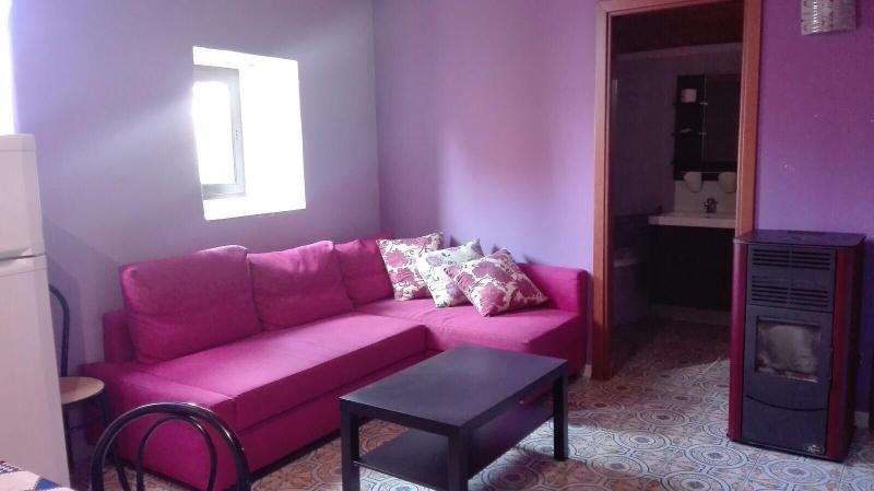 Bed & Breakfast Phenicusa - Oda