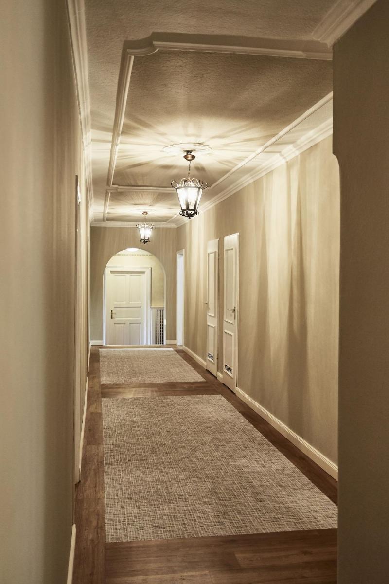 Hotel Gutsgasthof Stangl - Lobi