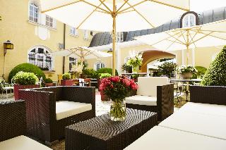 Hotel Gutsgasthof Stangl fotoÄŸrafÄ±