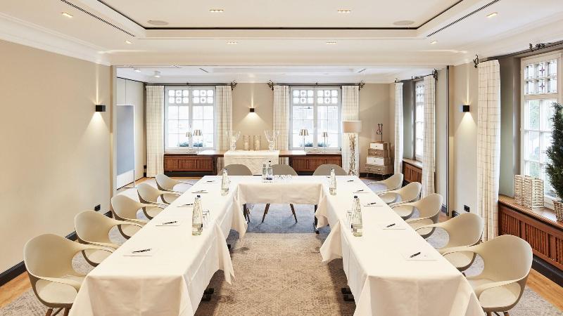 Hotel Gutsgasthof Stangl - Toplantı