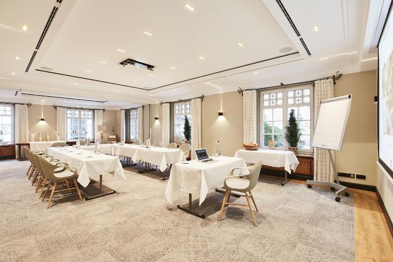 Hotel Gutsgasthof Stangl - Toplantı