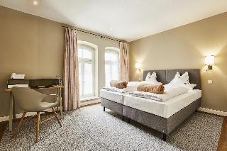 Hotel Gutsgasthof Stangl otel fotoğrafı