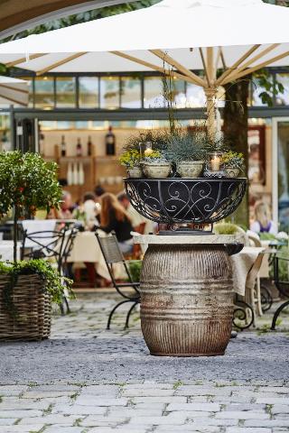 Hotel Gutsgasthof Stangl fotoÄŸrafÄ±