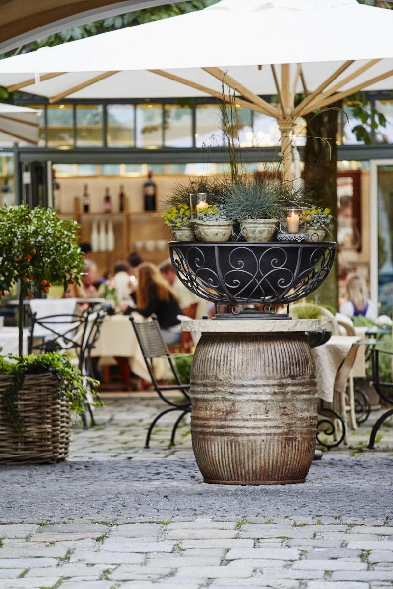 Hotel Gutsgasthof Stangl - Genel