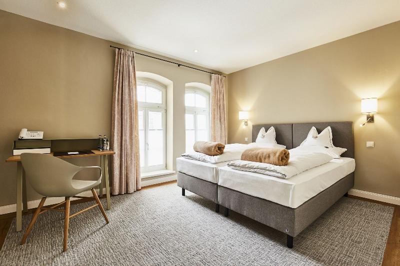 Hotel Gutsgasthof Stangl - Genel