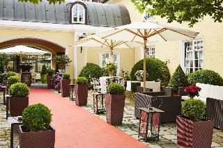 Hotel Gutsgasthof Stangl fotoÄŸrafÄ±