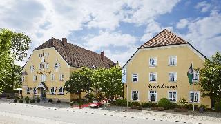 Hotel Gutsgasthof Stangl fotoÄŸrafÄ±