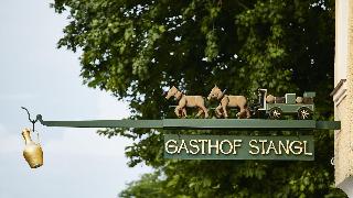 Hotel Gutsgasthof Stangl fotoÄŸrafÄ±