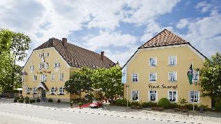 Hotel Gutsgasthof Stangl fotoÄŸrafÄ±