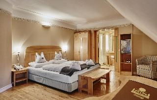 Hotel Gutsgasthof Stangl fotoÄŸrafÄ±