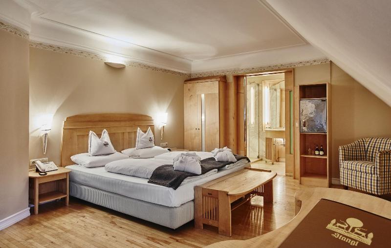 Hotel Gutsgasthof Stangl - Oda