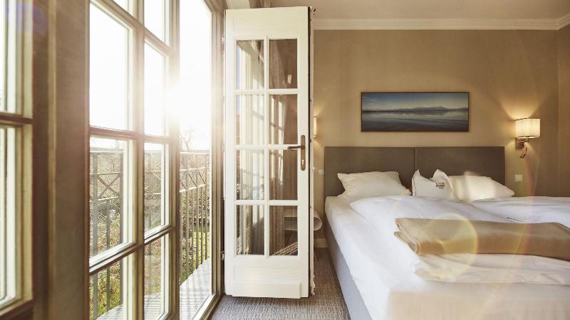 Hotel Gutsgasthof Stangl - Oda