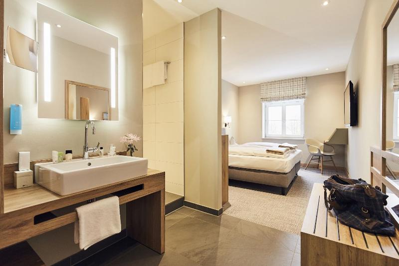 Hotel Gutsgasthof Stangl - Oda
