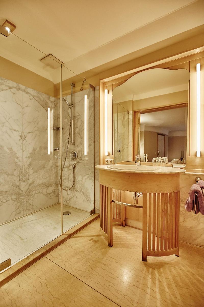 Hotel Gutsgasthof Stangl - Oda