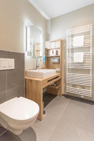 Hotel Gutsgasthof Stangl fotoÄŸrafÄ±
