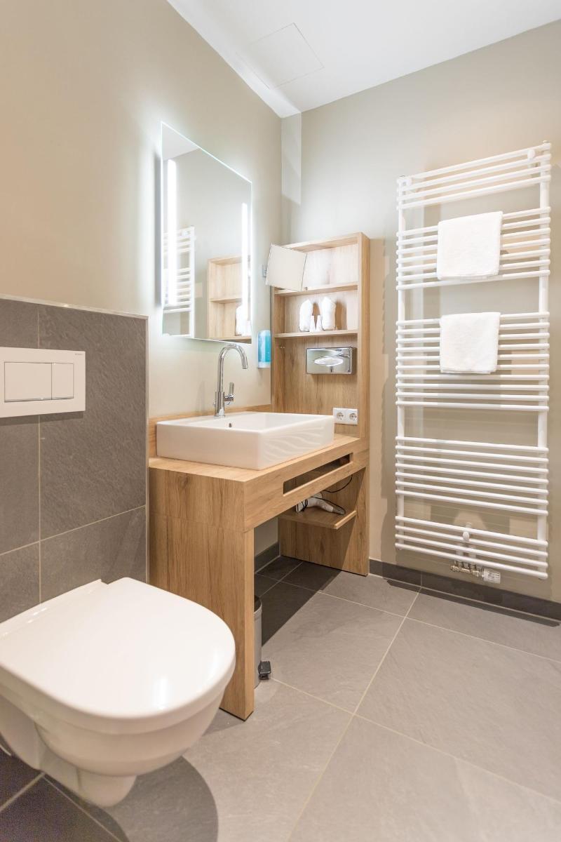 Hotel Gutsgasthof Stangl - Oda