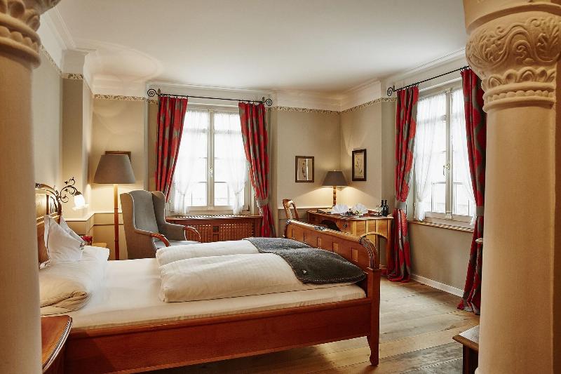 Hotel Gutsgasthof Stangl - Oda