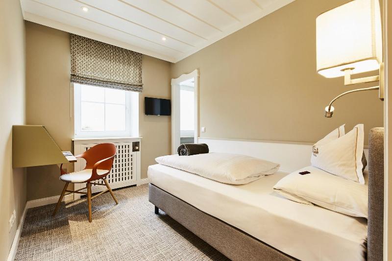Hotel Gutsgasthof Stangl - Oda