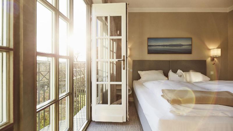 Hotel Gutsgasthof Stangl - Oda